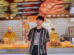 -味子夫鸡柳(三峡广场店)