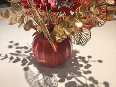 -耶里夏丽·新疆菜(南丹东路店)