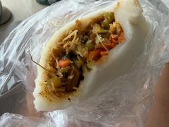 -花园菜市场