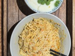 -李百蟹·江南蟹黄面·河景餐厅(夫子庙总店)