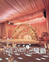 -上海瑞金洲际酒店·宴会厅
