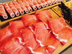 -慢丽江·云南野生菌土鸡锅(付家庄店)