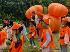 -HERRE·FARM 赫尔露营农场·团建聚会包场