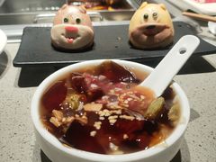 -海底捞火锅(九久奥特莱斯店)