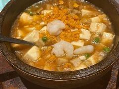 -柒园·三十年创意杭帮菜(龙湖滨江天街店)