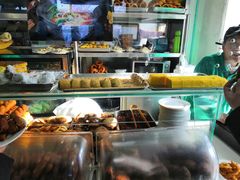 -老磁器口豆汁店(天坛店)