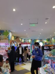 -meland亲子乐园•派对•研学(苏州悠方购物中心店)