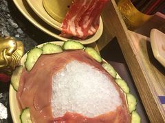 -蜀大侠火锅(森兰花园城店)