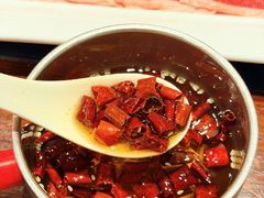 -南门涮肉(通州店)