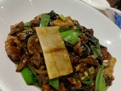 -鸭王烤鸭店(三里河店)