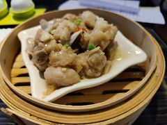 -虾饺妹·粤式手工点心(水荫路店)