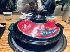 -春润大地海南椰子鸡(沙井京基百纳广场店)