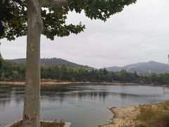 -龙口南山旅游景区