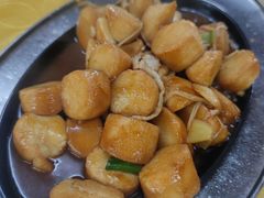 -肥姐美食(同福中路店)