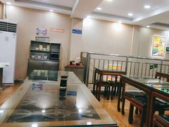 -庆丰包子铺(东单店)