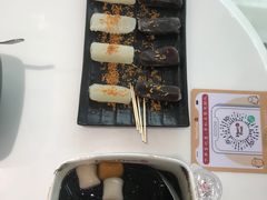 -鲜芋仙(番禺万达广场店)