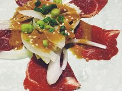 -梅筑·创意料理(王府井百货店)