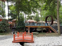 -二荆条·蜀鲜汇城市森林火锅