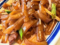 -香港新记茶餐厅(春熙太古里店)