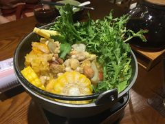 -十二舍·湯物素煮(江泰潤政店)