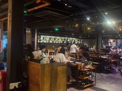 大堂-同仁四季椰子鸡(海岸城天利店)