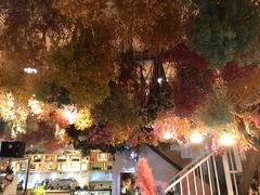 大堂-花十悦·鲜花咖啡餐厅(振业城一期店)