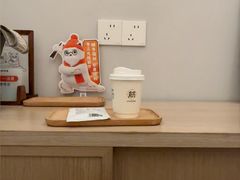 -长风拨筋养身(金虹桥店)