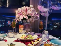 -天玑高空江景餐厅&酒吧Sky Secret Restaurant&Bar