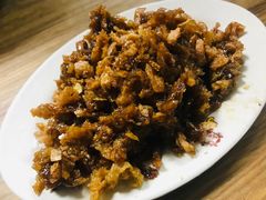 -大姨捞面(新安花园店)