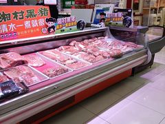 -翠微超市(牡丹园店)