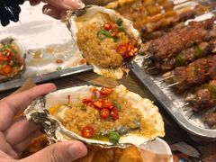 -老谢野馄饨(延安路店)