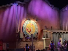 -巴黎迪士尼乐园