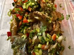 -渔娘渔家丹东海鲜(东直门店)