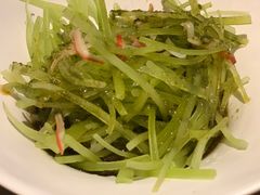-宁海安岚·南溪阁全日餐厅
