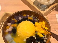 -杏甜品(尖沙咀加拿分道店)