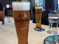 -LENBACH兰巴赫西餐啤酒坊(大连东港店)