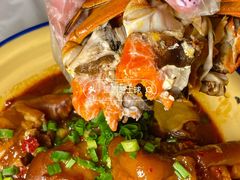 -东排食堂长沙小吃大排档(五一广场店)