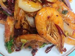 -日照大牌檔•小船海鲜(万平口店)