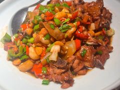 -闽上鲜·福建菜(龙湖滨江天街店)