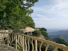 -丹东凤凰山景区