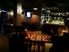 -遇见西木美式餐厅(体育路店)