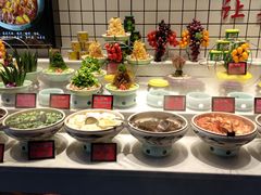 -山河屯铁锅炖(哈西站店)