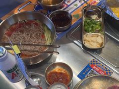 -喜井无限自助烤肉公司(石厦店)