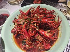 -靓虾二哥·龙虾馆(大塘总店)