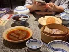 -南京大牌档(济南万象城店)