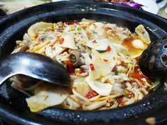脆肚-李师傅脆肚(梅林店)