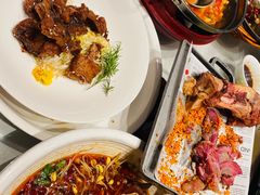 -老平安农家菜(平安店)
