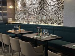 -普朗姆生蚝牛排馆 The Plump Oyster(成都摩方购物中心店)