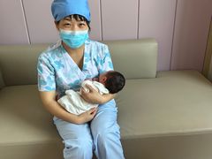 -阿福宝宝月嫂(东方医院店)