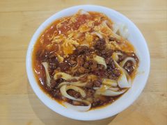 -太原面食店(解放路店)